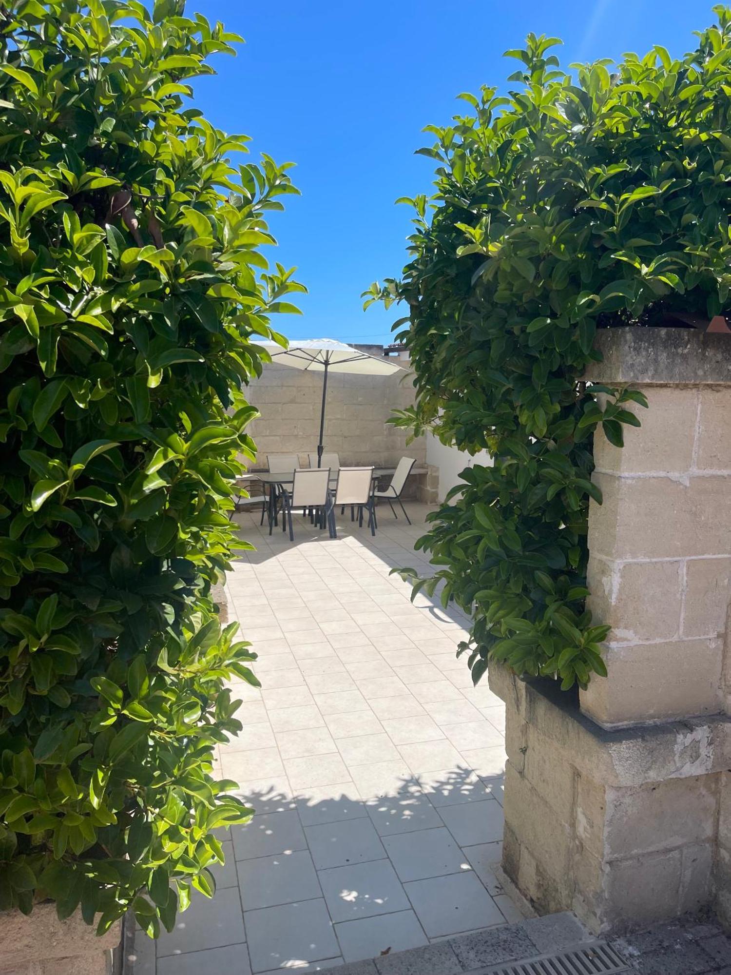 Masseria Don Bonifacio Castellana Grotte Extérieur photo