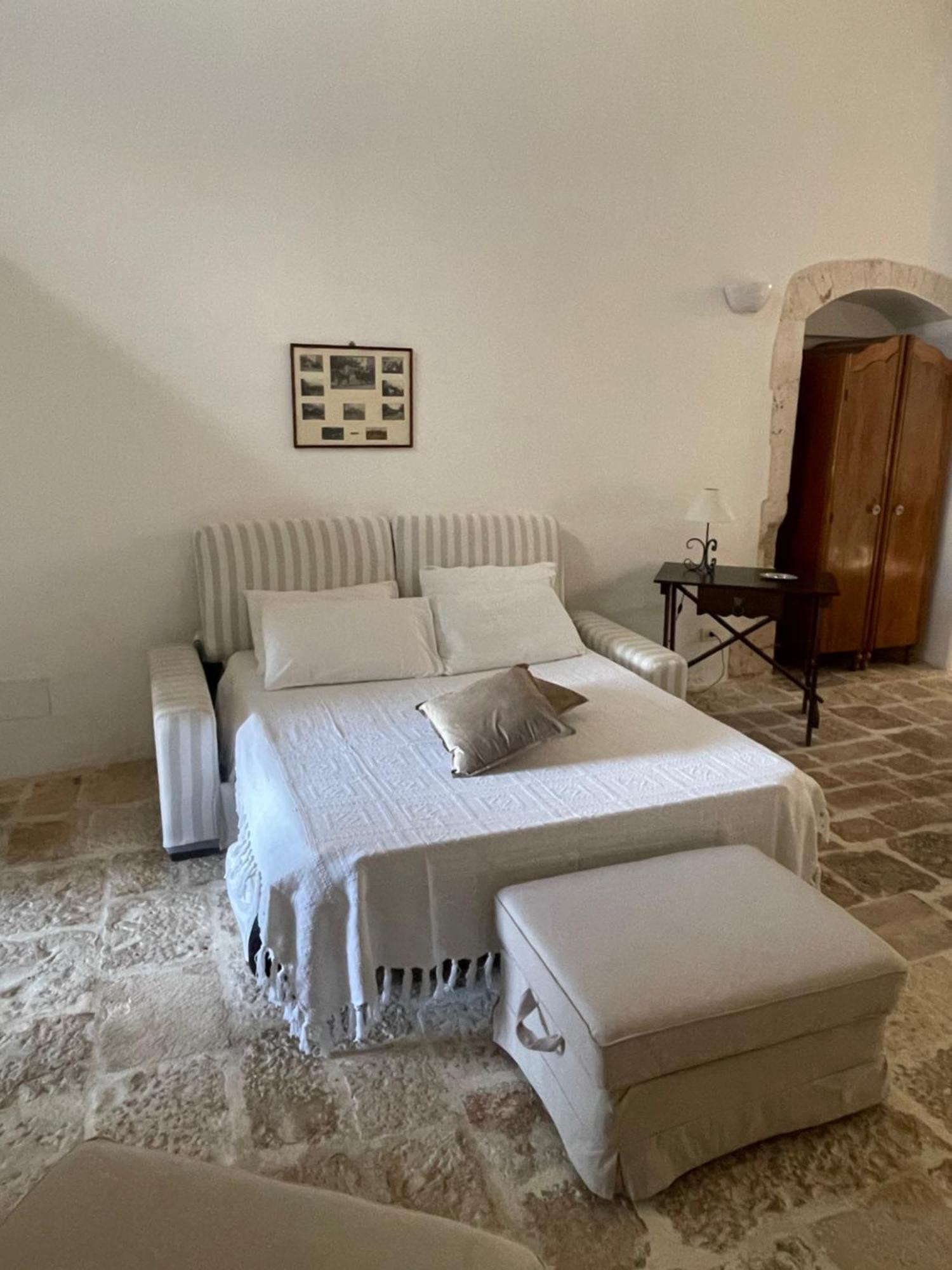 Masseria Don Bonifacio Castellana Grotte Extérieur photo