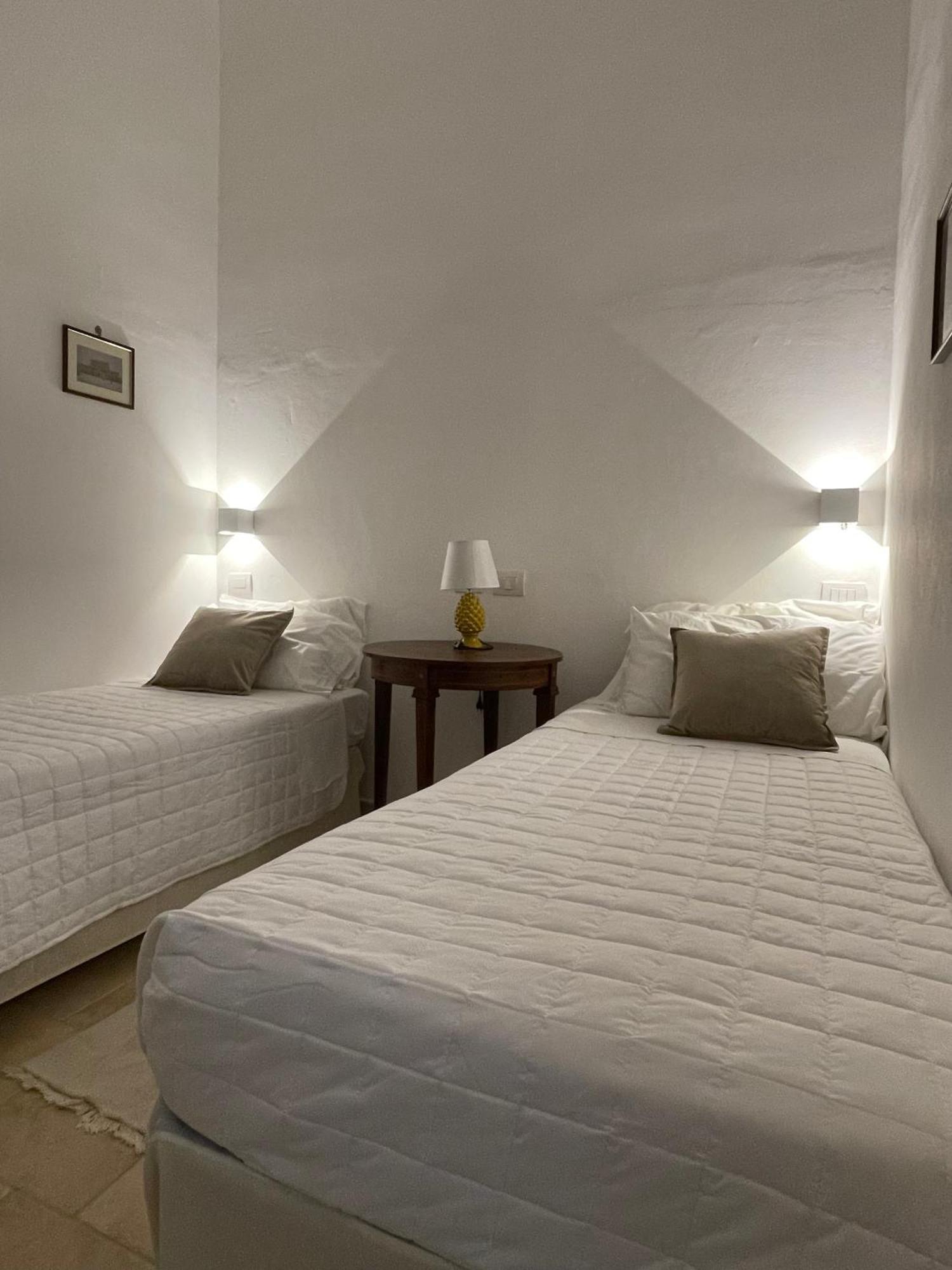 Masseria Don Bonifacio Castellana Grotte Extérieur photo