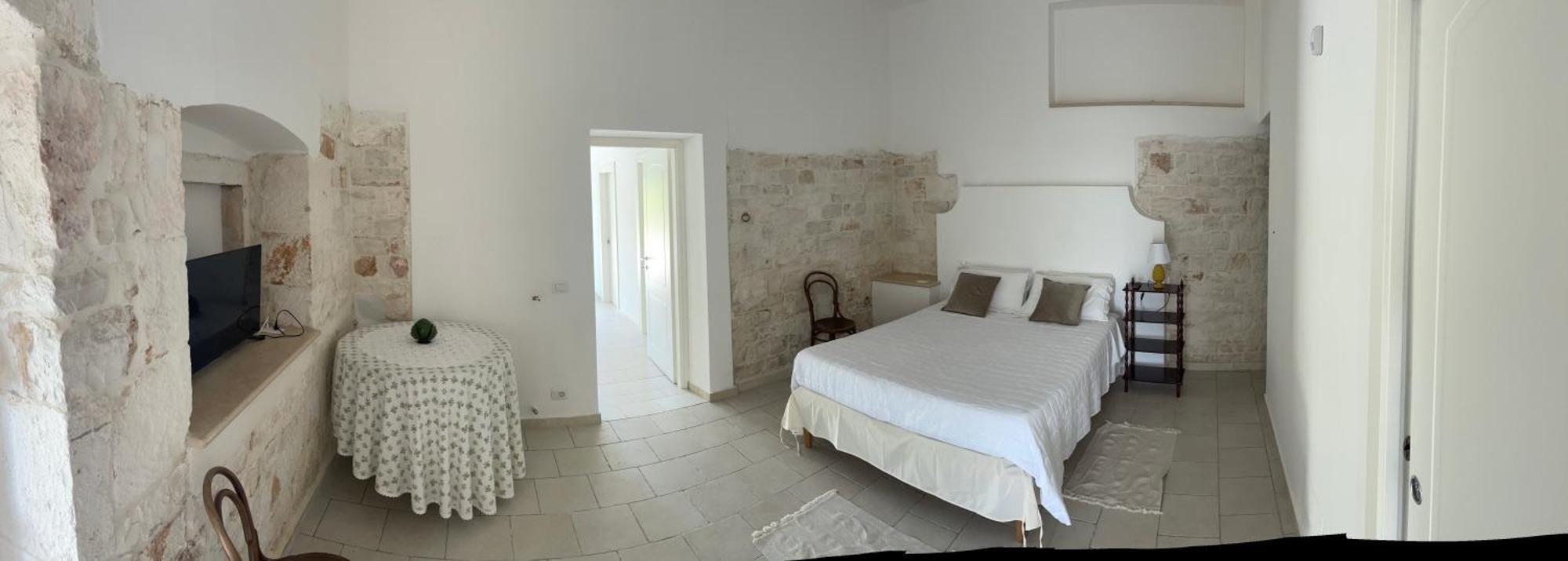 Masseria Don Bonifacio Castellana Grotte Extérieur photo