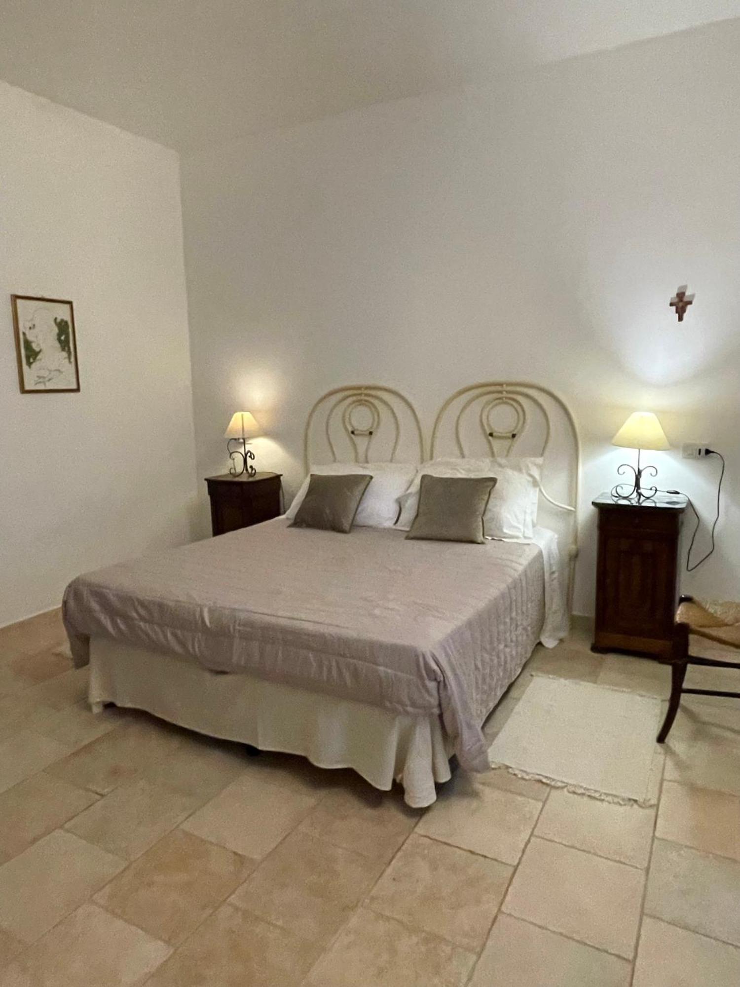 Masseria Don Bonifacio Castellana Grotte Extérieur photo
