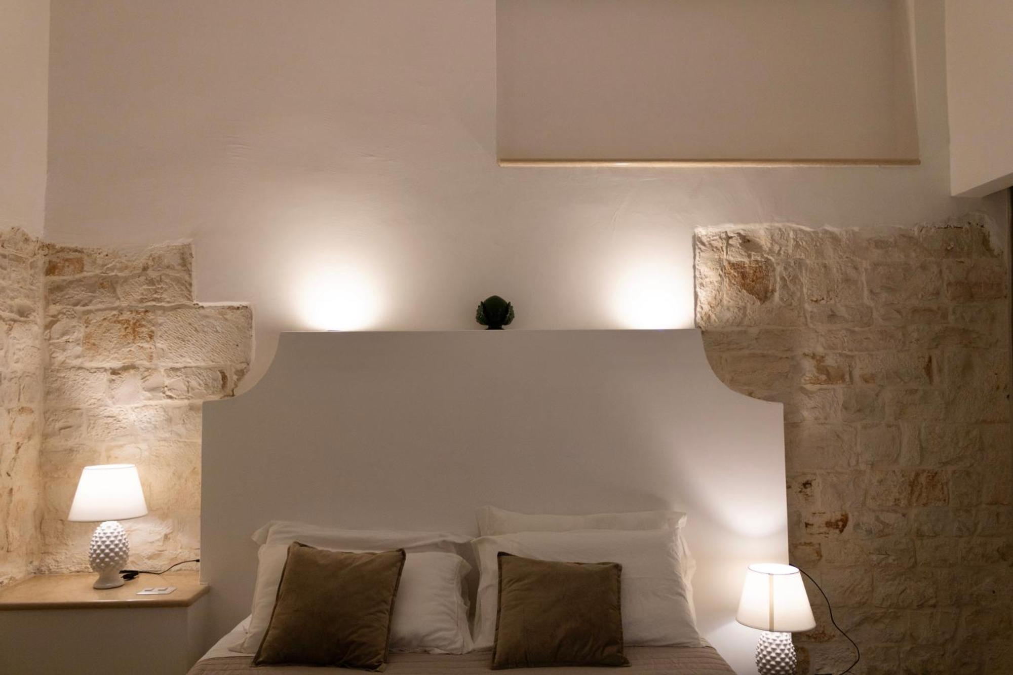 Masseria Don Bonifacio Castellana Grotte Extérieur photo