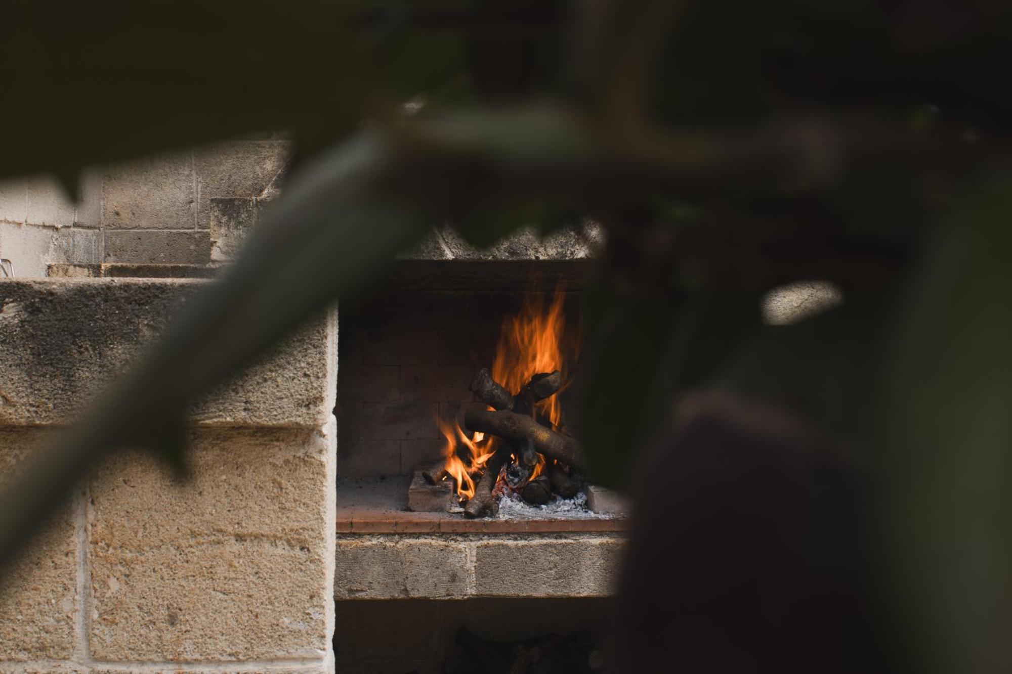 Masseria Don Bonifacio Castellana Grotte Extérieur photo