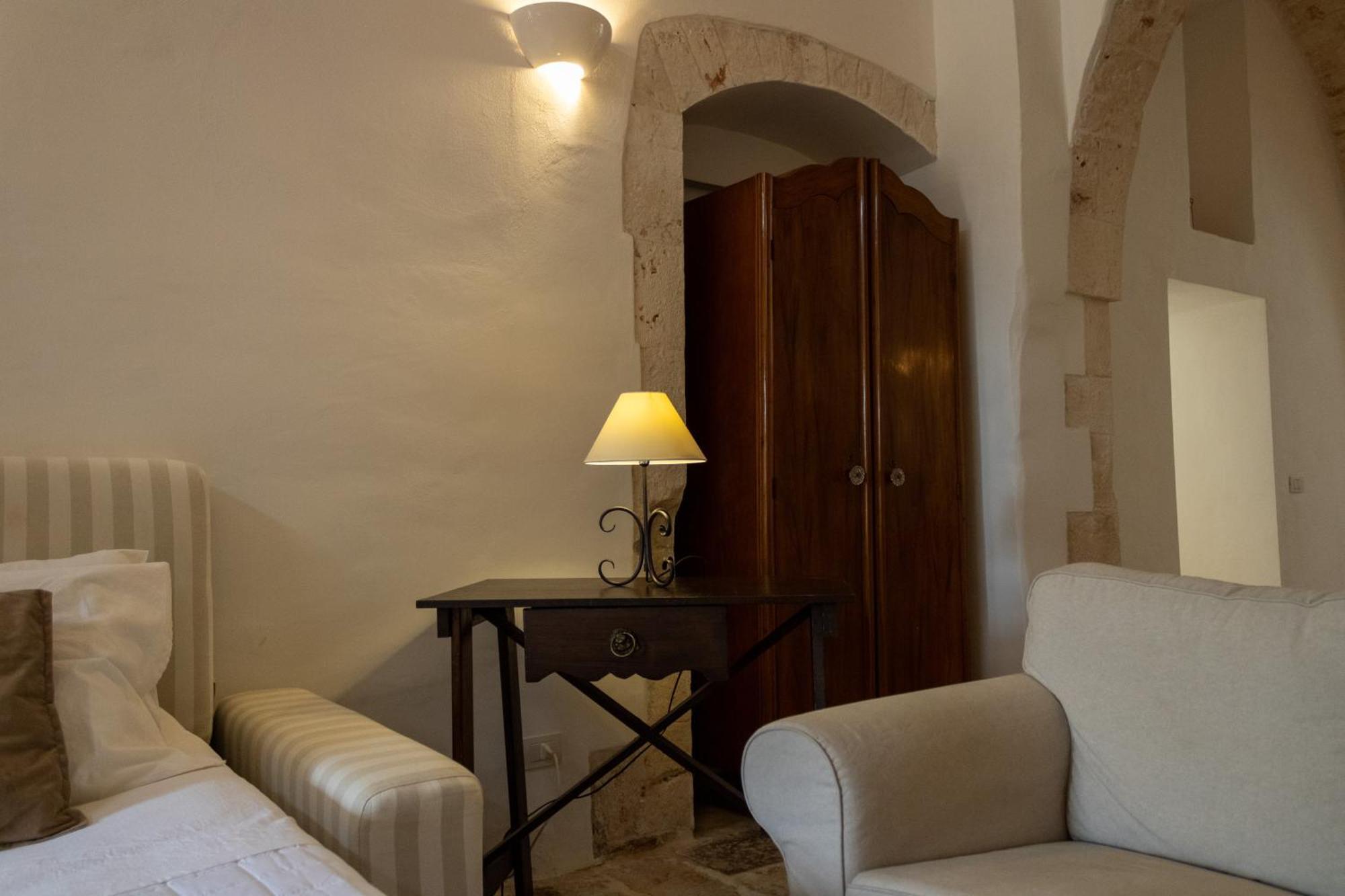 Masseria Don Bonifacio Castellana Grotte Extérieur photo