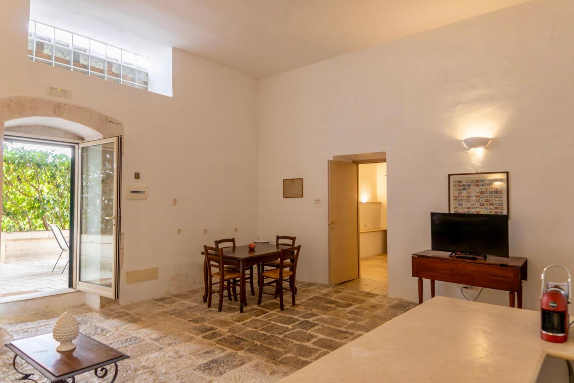 Masseria Don Bonifacio Castellana Grotte Extérieur photo